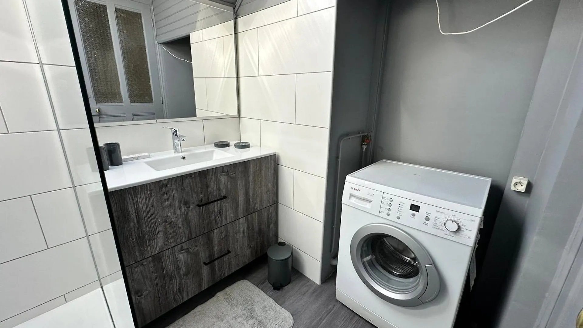 Charmant Duplex 55M² - Coeur De Villard-De-Lans, 5 Pers, Terrasse, Proche Commerces Et Loisirs - Fr-1-515-208 Villard-de-Lans