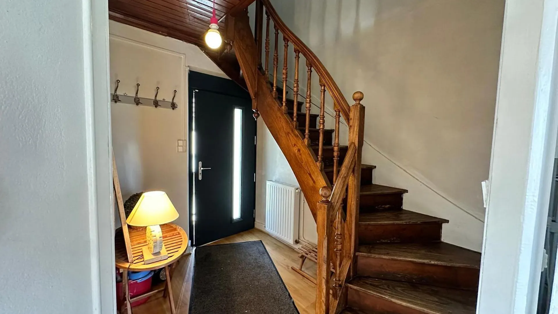 Charmant Duplex 55M² - Coeur De Villard-De-Lans, 5 Pers, Terrasse, Proche Commerces Et Loisirs - Fr-1-515-208 Frankrig